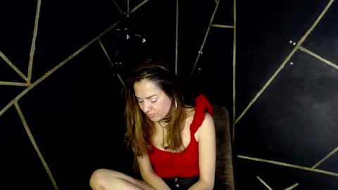 Amalia Castro online show from March 20, 1:43 am