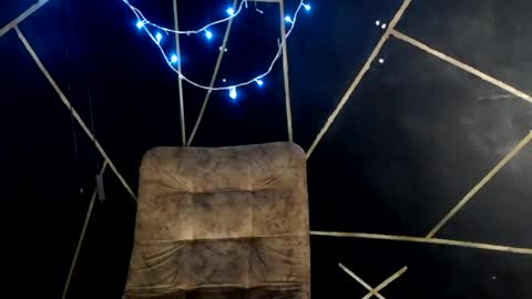 Amalia Castro online show from April 2, 4:31 am