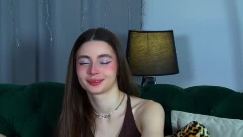 Amelia online show from February 3, 6:45 pm