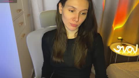 Ameli online show from March 1, 11:36 am