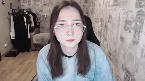 Amelia online show from March 4, 7:54 pm