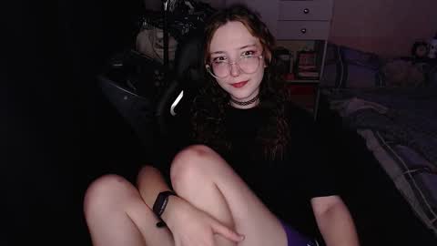 Amelia online show from November 16, 8:49 am