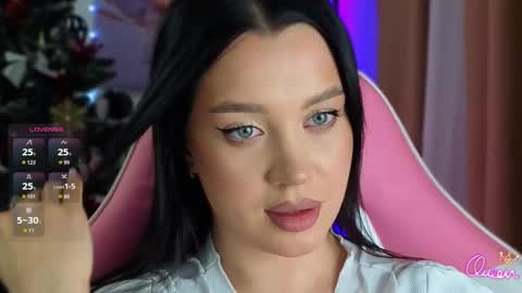 Amelia Sonk online show from January 13, 11:34 pm