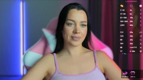 Amelia Sonk online show from September 30, 6:51 pm