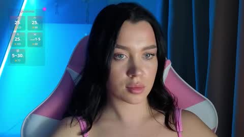 Amelia Sonk online show from November 11, 1:08 am