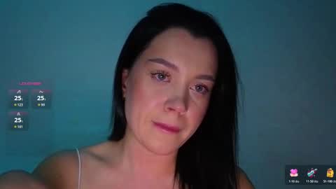 Amelia Sonk online show from February 16, 7:34 pm