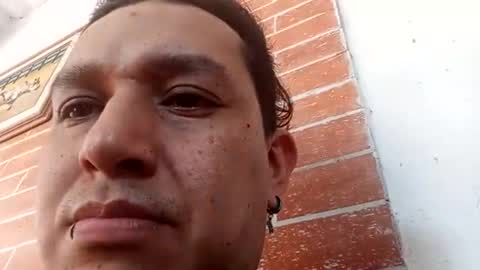 Amelia y terry online show from December 31, 5:07 pm