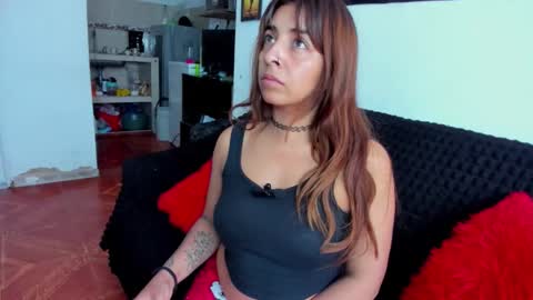 amelie brown online show from November 29, 3:41 pm