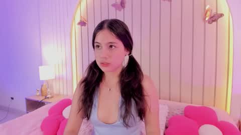 Amelia online show from October 24, 3:29 am