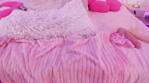 Amelia online show from October 26, 3:51 am