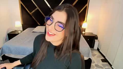 Ameli online show from January 16, 8:40 pm