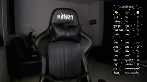 Snapshot of amelycaro chatting on October 9, 3:45 am Amely  online show from October 9, 3:45 am