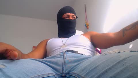 miguel online show from October 26, 12:28 pm