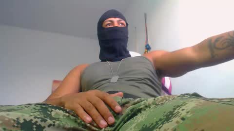 miguel online show from October 31, 11:21 am