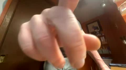 american_ron online show from April 3, 3:41 pm