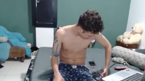 Lucian online show from October 14, 11:19 pm