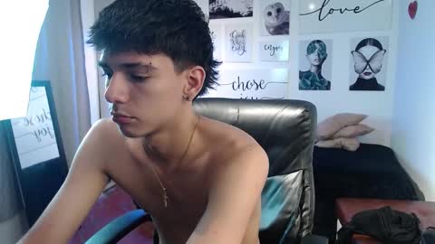 amethystshadow online show from March 23, 8:36 pm