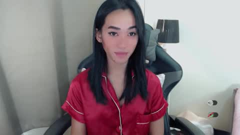 JOANNA online show from October 29, 12:01 am