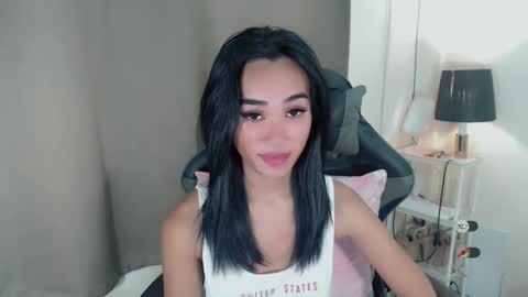 JOANNA online show from November 7, 2:14 am