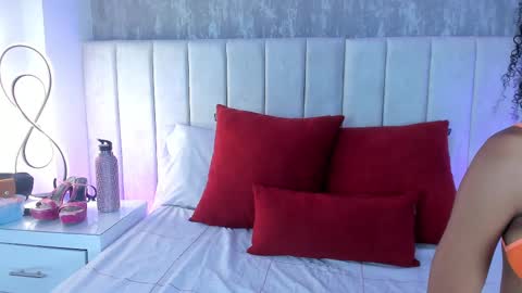 AMY  online show from February 12, 12:12 pm