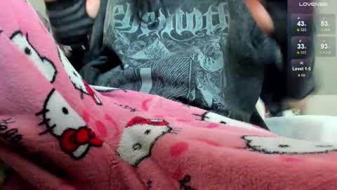 Amaya online show from March 7, 4:55 pm