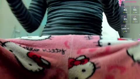 Amaya online show from December 14, 2:56 pm