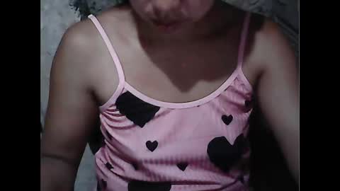 Amia online show from October 20, 10:26 pm