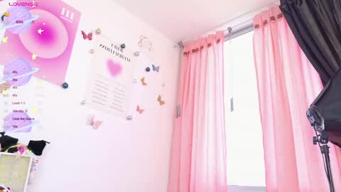 Amy online show from February 7, 5:07 pm