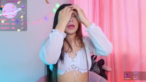 Amy online show from September 18, 4:44 pm