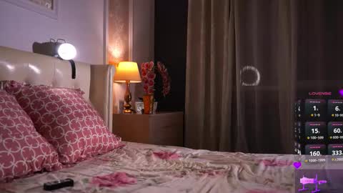 Amida online show from March 9, 6:45 pm