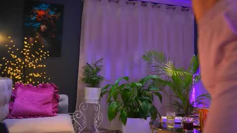 Amida online show from January 31, 9:12 pm