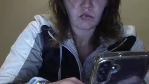 amileamariestar online show from December 23, 4:33 am