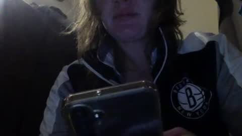 amileamariestar online show from December 26, 5:15 am