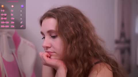 Emily online show from March 11, 12:52 pm