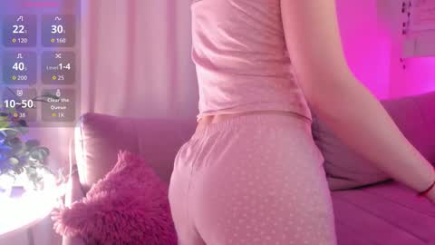 Amily online show from February 9, 11:03 am