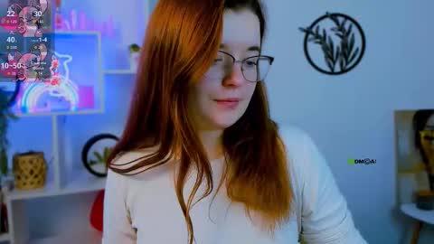 amina_chilli online show from February 20, 6:19 am