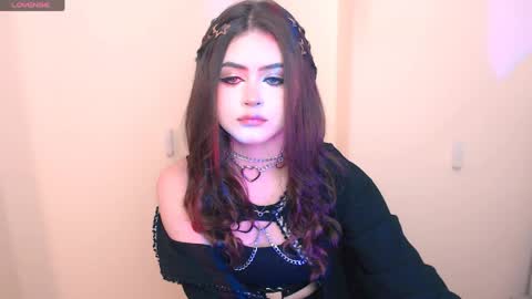 Amina online show from March 21, 12:05 am