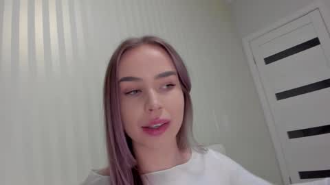 Kristina online show from October 23, 7:54 am