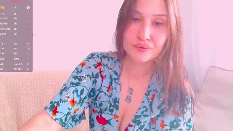 Camilla online show from July 6, 12:18 am