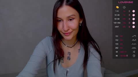 Camilla online show from November 6, 11:41 pm