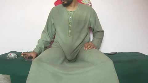 Amir online show from November 28, 12:12 pm