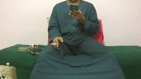 Amir online show from January 12, 3:30 pm