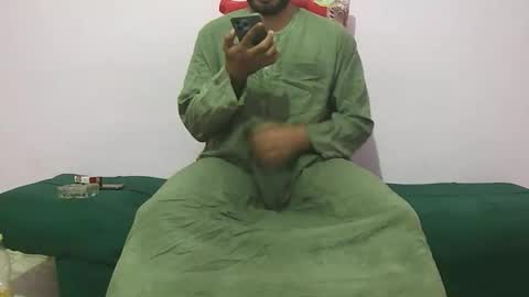 Amir online show from January 7, 2:16 am