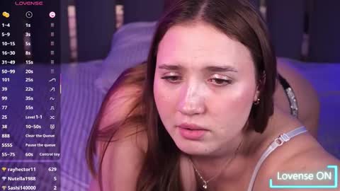 Kate online show from February 12, 5:16 pm