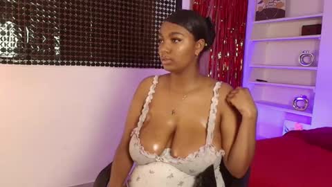 Amira online show from March 3, 10:06 pm