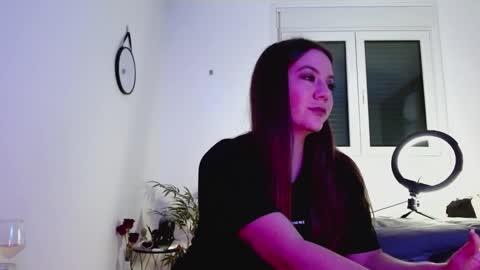 AmiraSkai online show from January 30, 5:28 pm