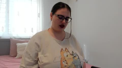 Amira Vyxen online show from March 14, 8:29 am