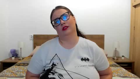 Amira Vyxen online show from October 10, 8:13 pm