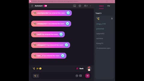 Aulani 3 online show from February 24, 9:31 pm
