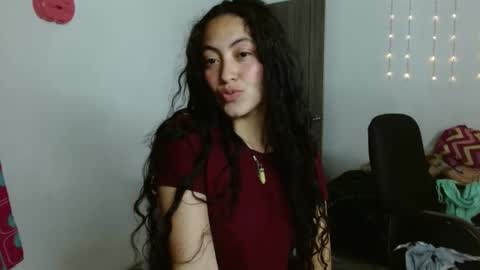 amitlu_ online show from September 13, 10:45 pm